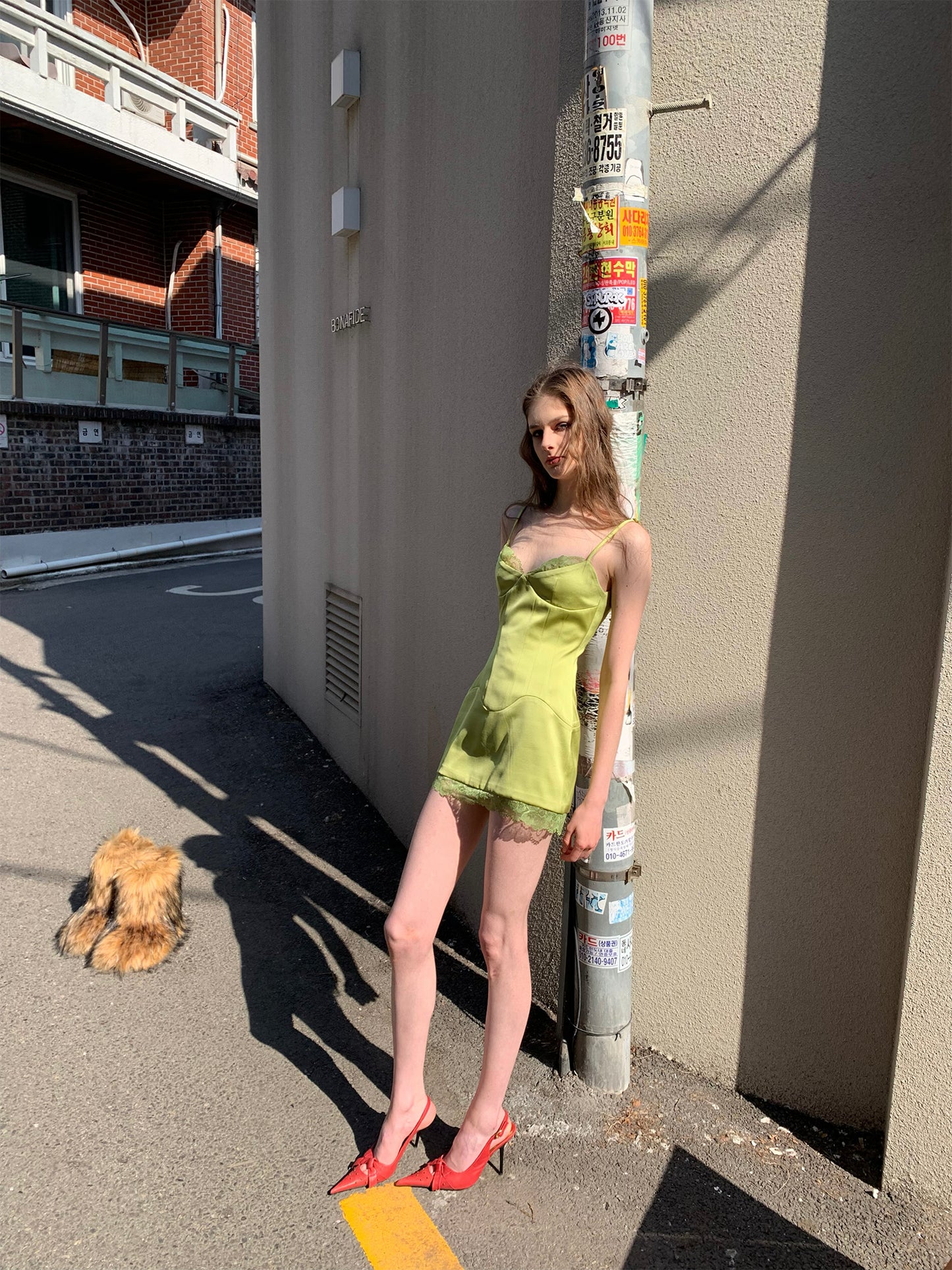 [F00110]The Wizard of Oz dress