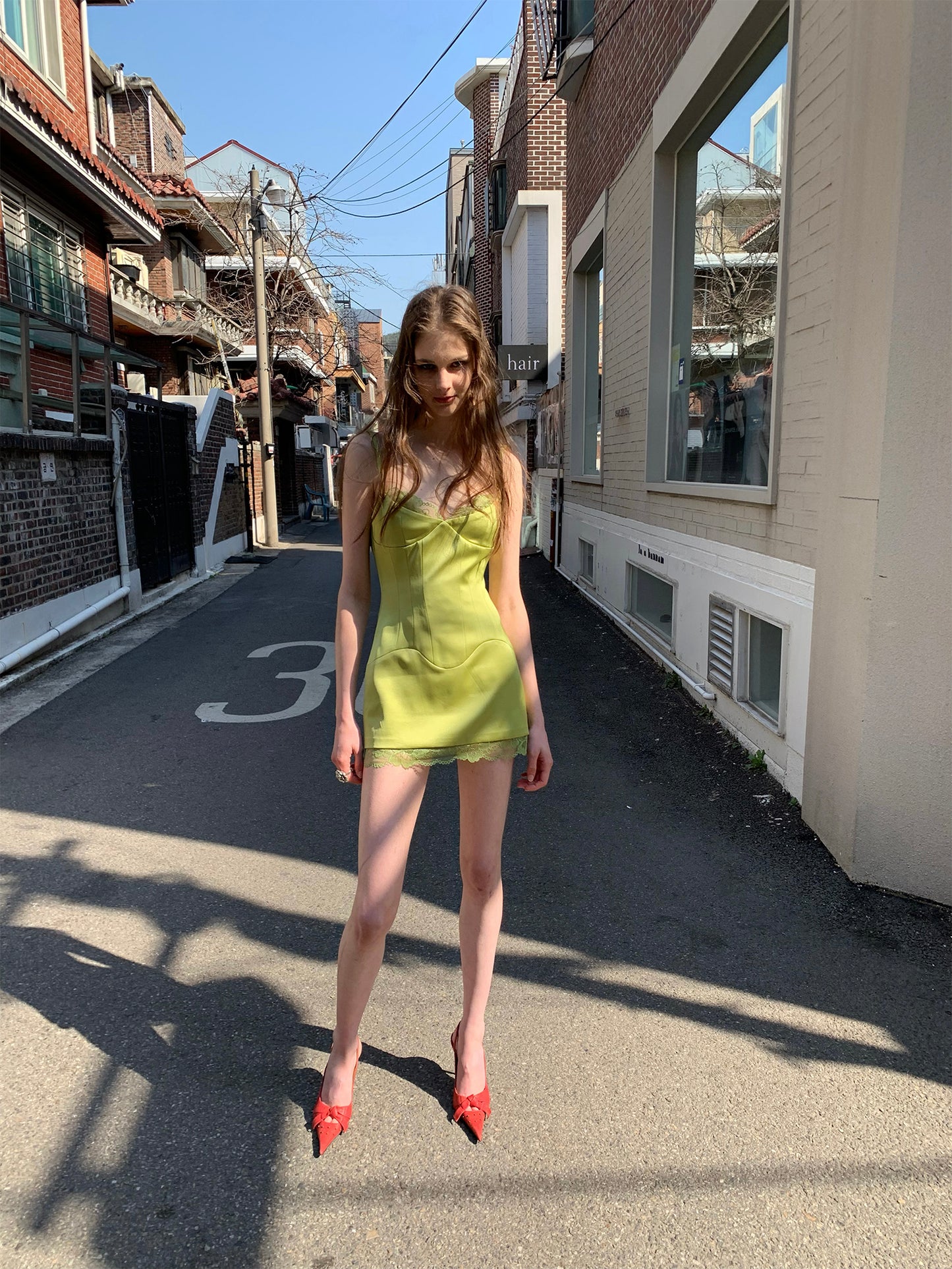 [F00110]The Wizard of Oz dress