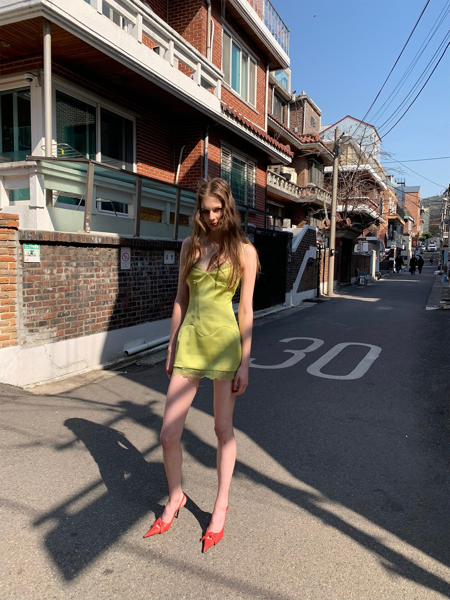 [F00110]The Wizard of Oz dress