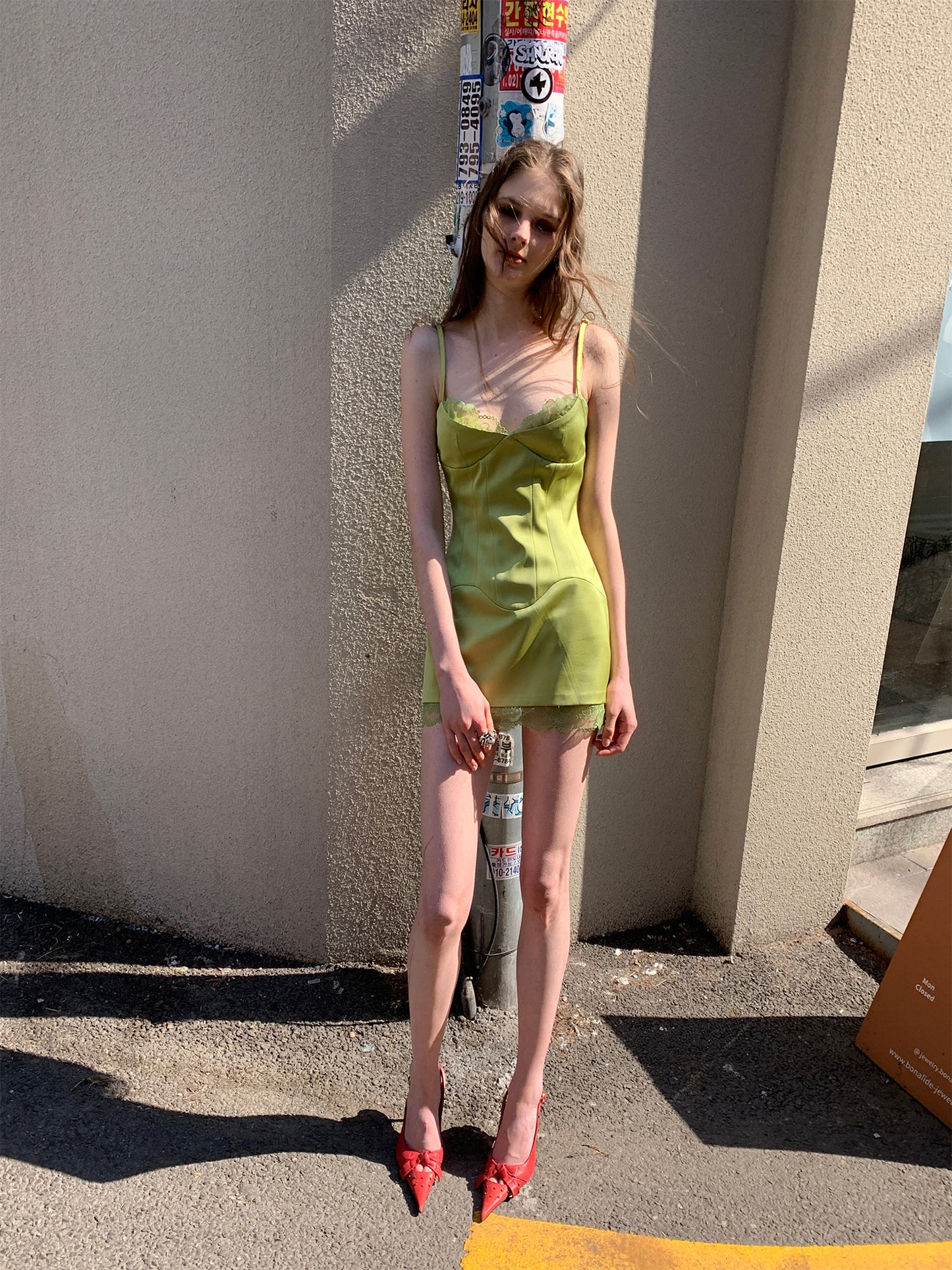[F00110]The Wizard of Oz dress